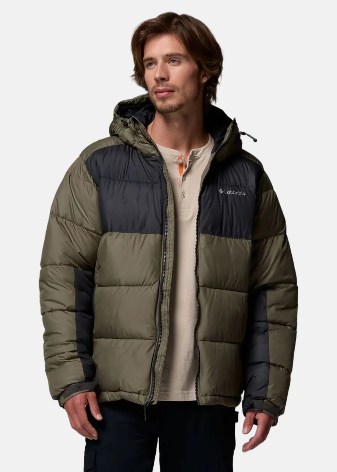 Pike Lake™ II Hooded Jacket