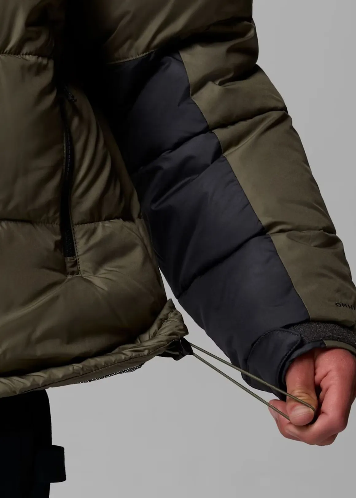 Pike Lake™ II Hooded Jacket