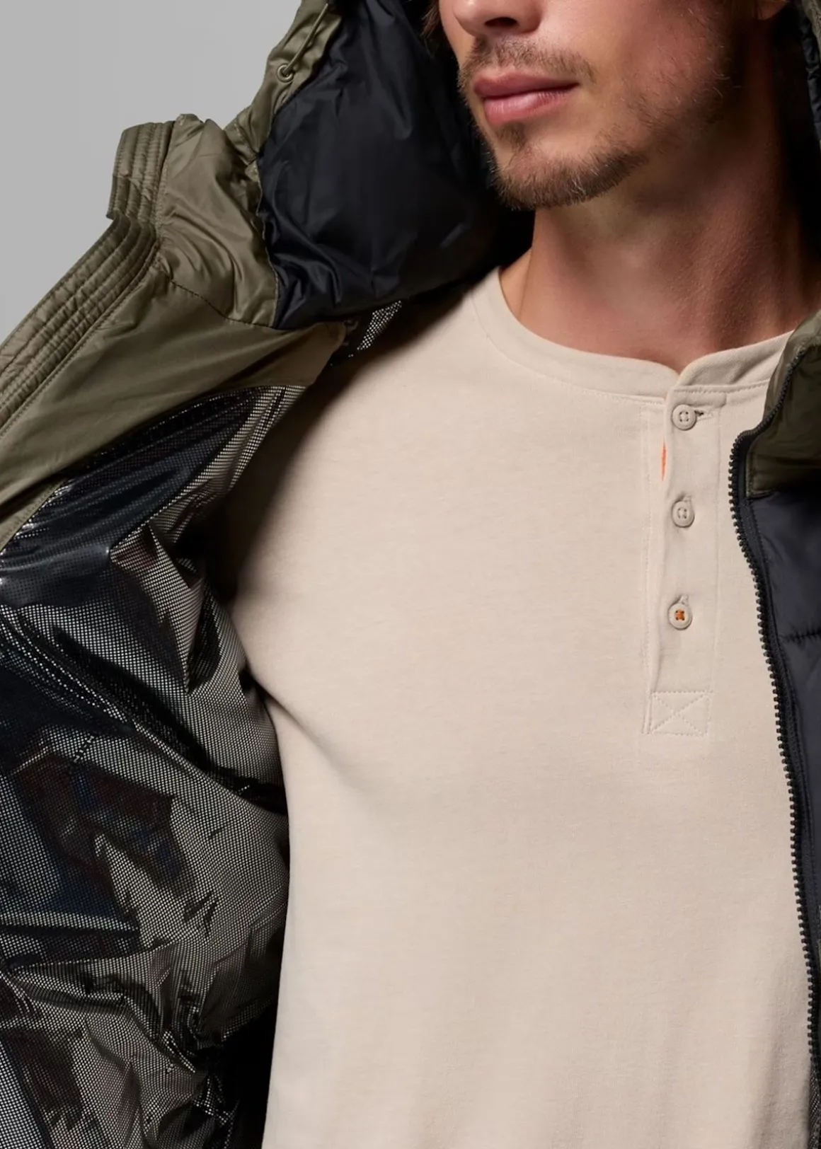 Pike Lake™ II Hooded Jacket