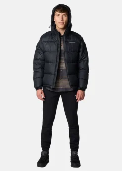 Pike Lake™ II Hooded Jacket