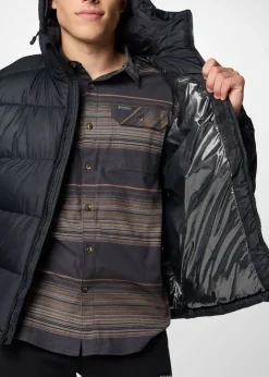 Pike Lake™ II Hooded Jacket