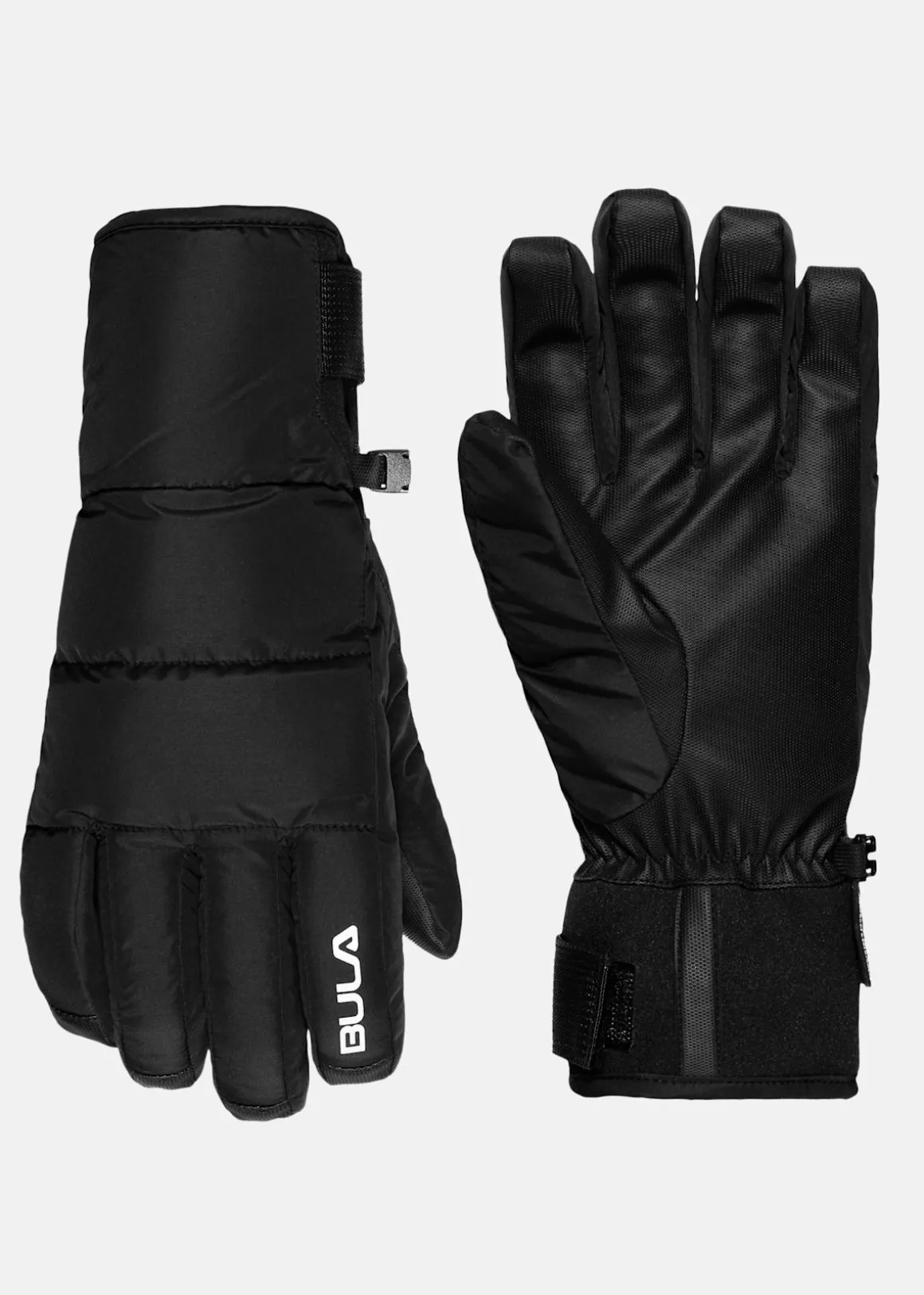 Piste Gloves