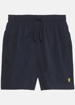 Plain Swim Short