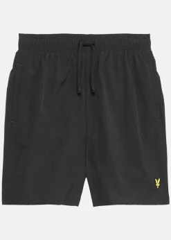 Plain Swim Short