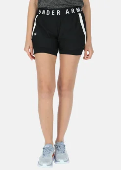 Play Up 2-in-1 Shorts