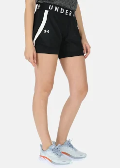 Play Up 2-in-1 Shorts