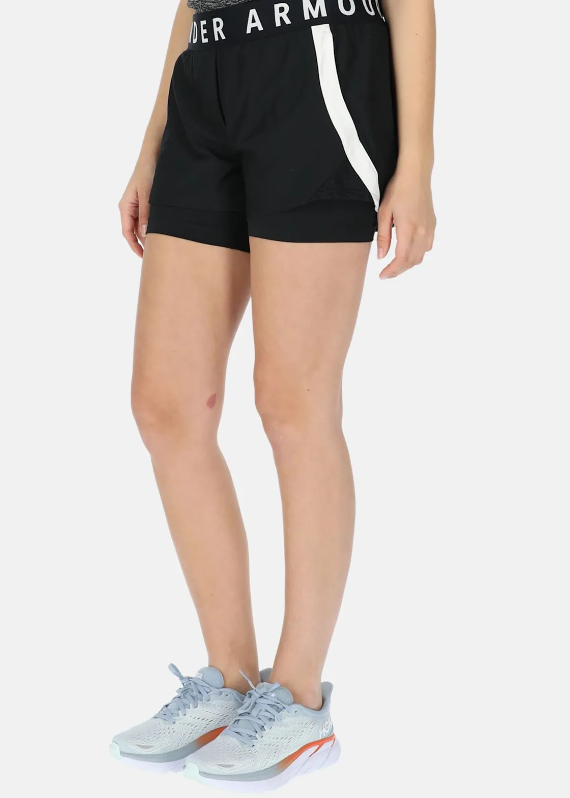 Play Up 2-in-1 Shorts
