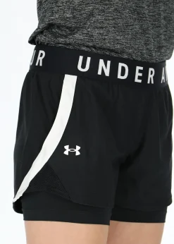 Play Up 2-in-1 Shorts