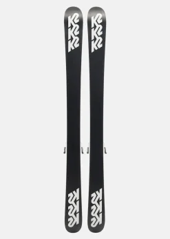 POACHER JR inkl bindning FDT 4.5 SET