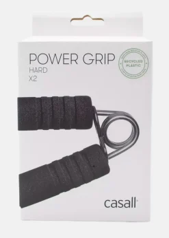 Power Grip Hard