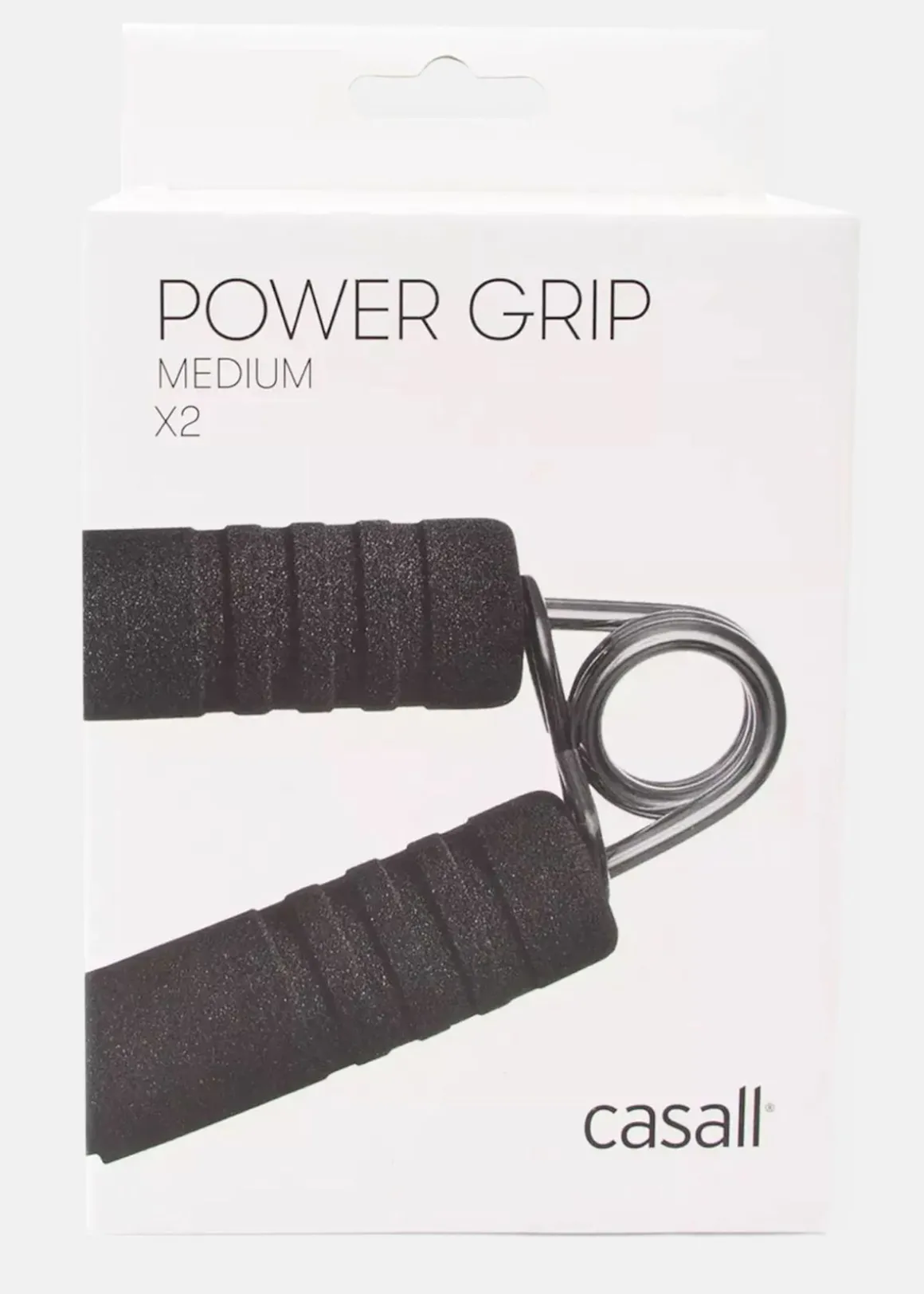 Power Grip Medium