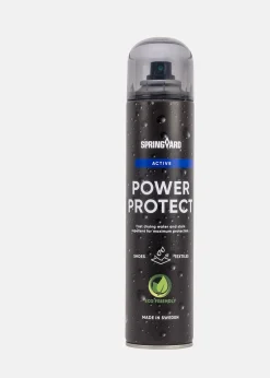 Power Protect