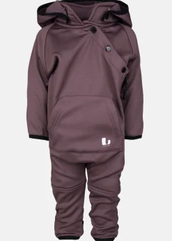 POWERPRO BABY OVERAL