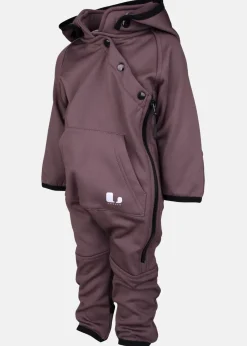 POWERPRO BABY OVERAL