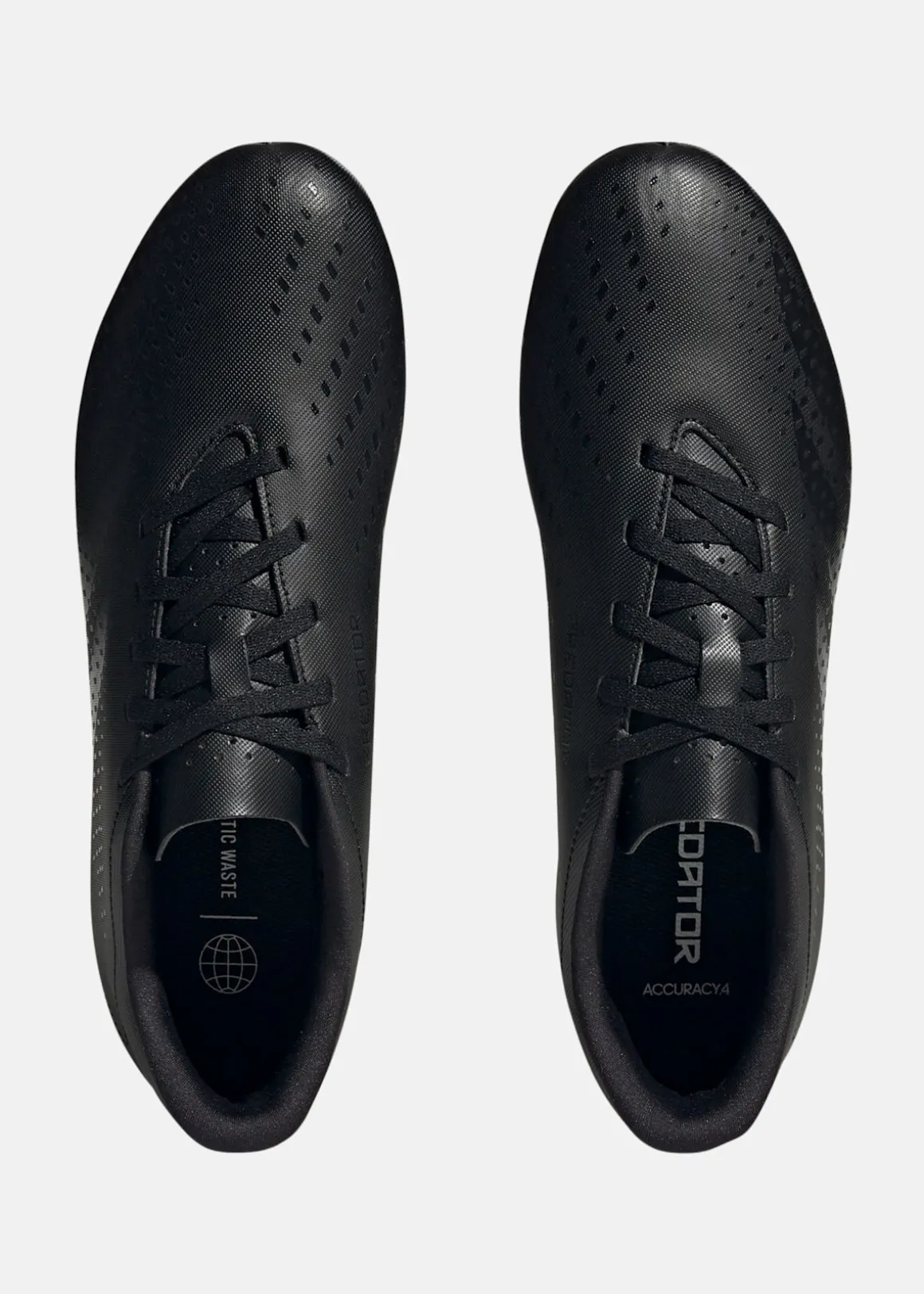 PREDATOR ACCURACY.4 FxG