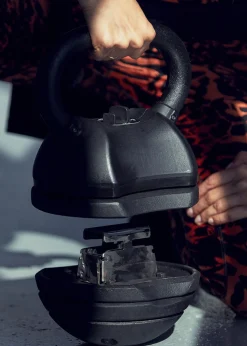 PRF Adjustable Kettlebell 5-14