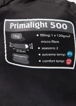 Primalight Bag