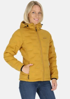 Pro Light Hood Jacket W