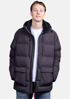 Pro Puffer Parka