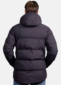 Pro Puffer Parka