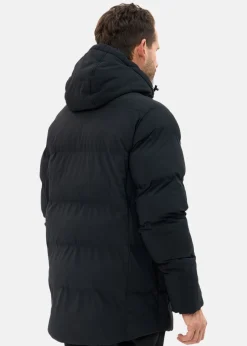 Pro Puffer Parka