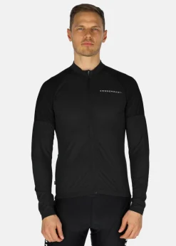 Pro Reflective Bike L/S Tee