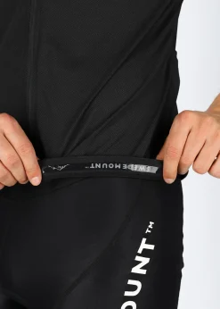 Pro Reflective Bike Tee