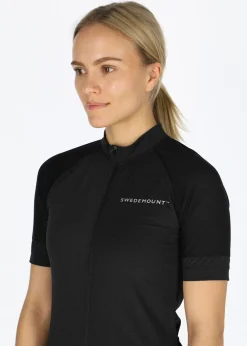 Pro Reflective Bike Tee W