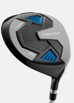 PRO STAFF JGI SM JR 5-8 SET