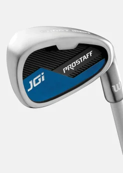 PRO STAFF JGI SM JR 5-8 SET