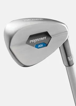 PRO STAFF JGI SM JR 5-8 SET