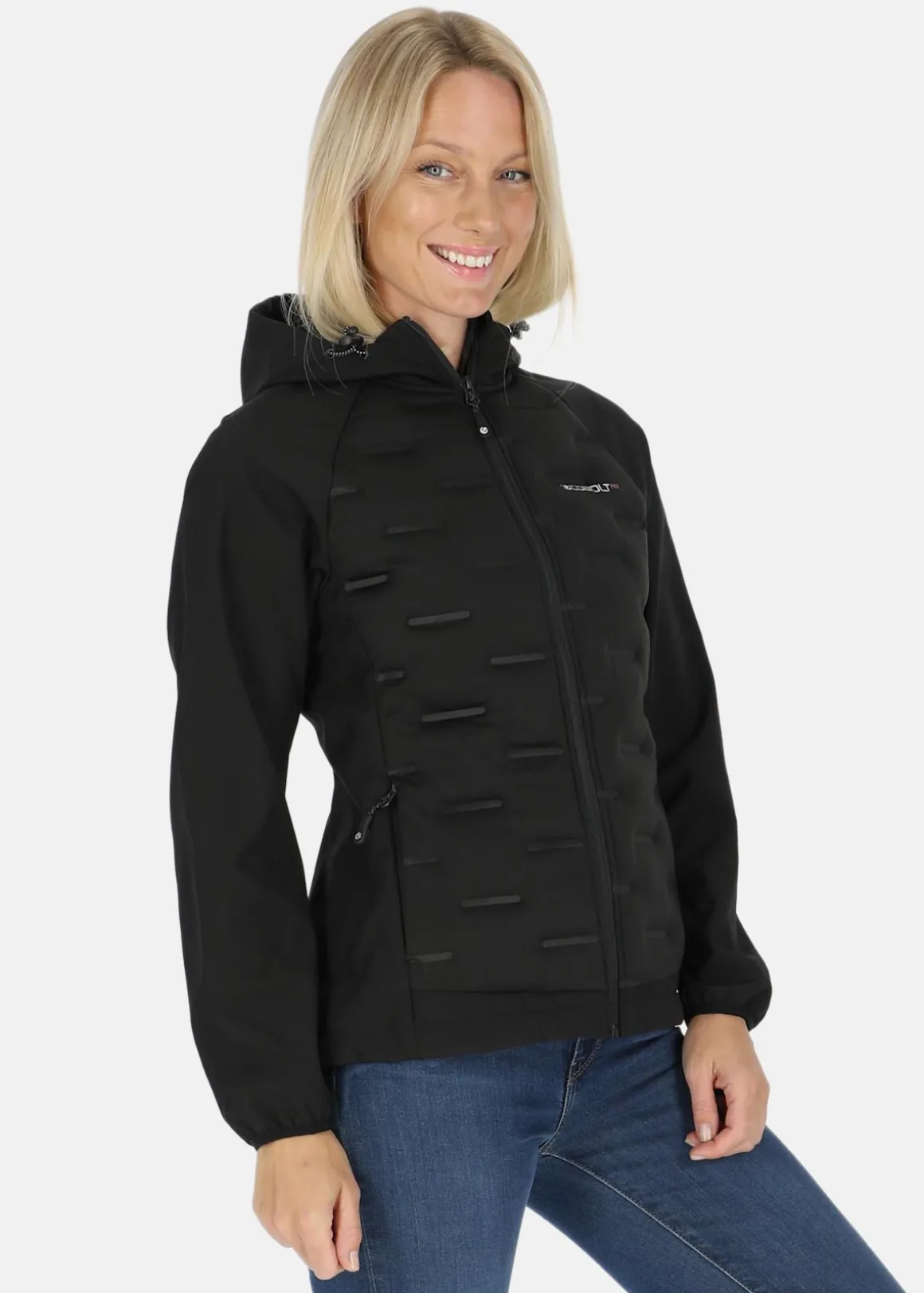 Pro Stretch Hybrid W