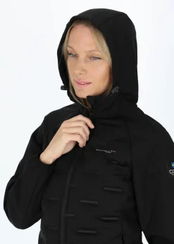 Pro Stretch Hybrid W