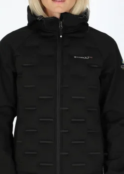 Pro Stretch Hybrid W