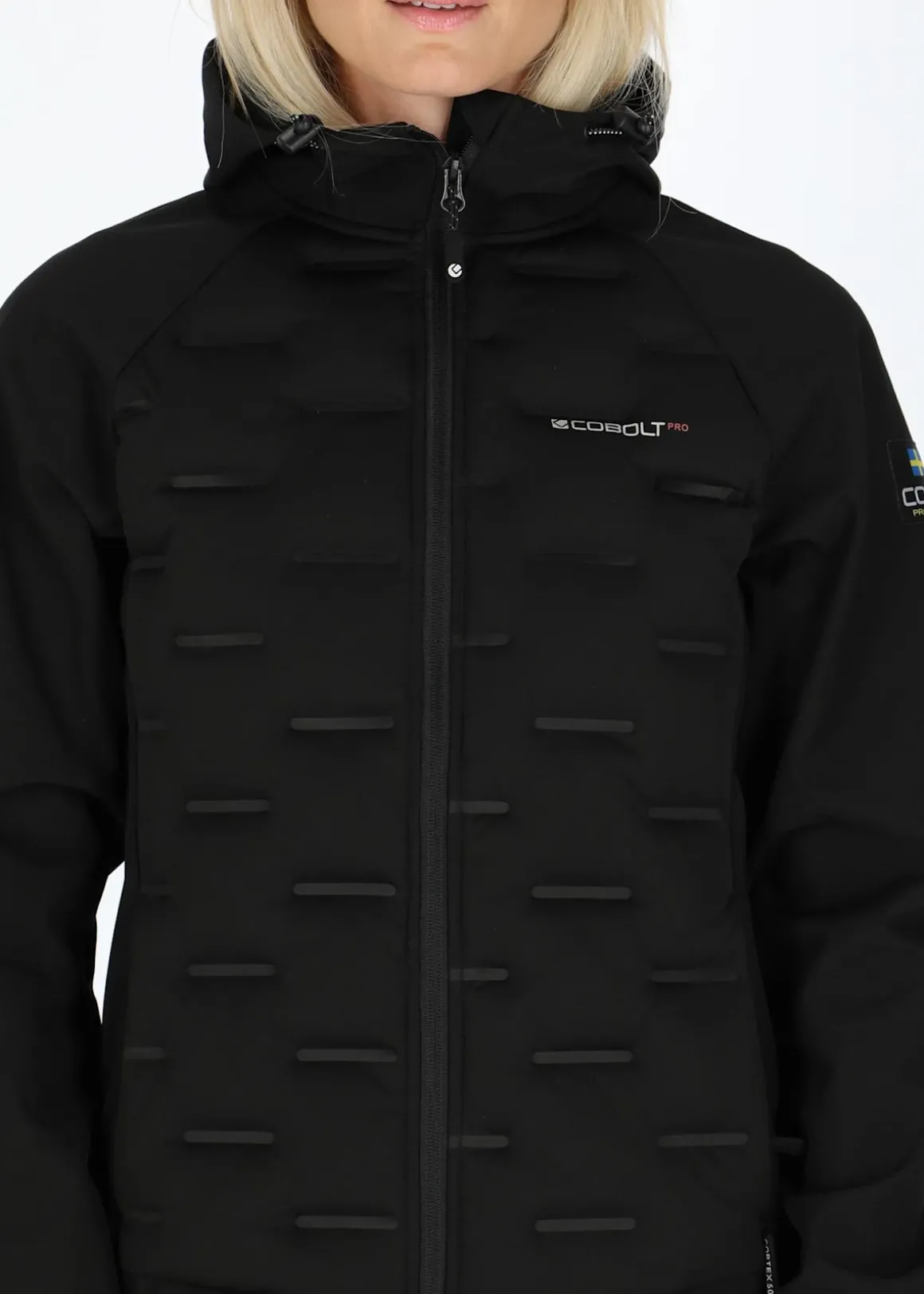 Pro Stretch Hybrid W