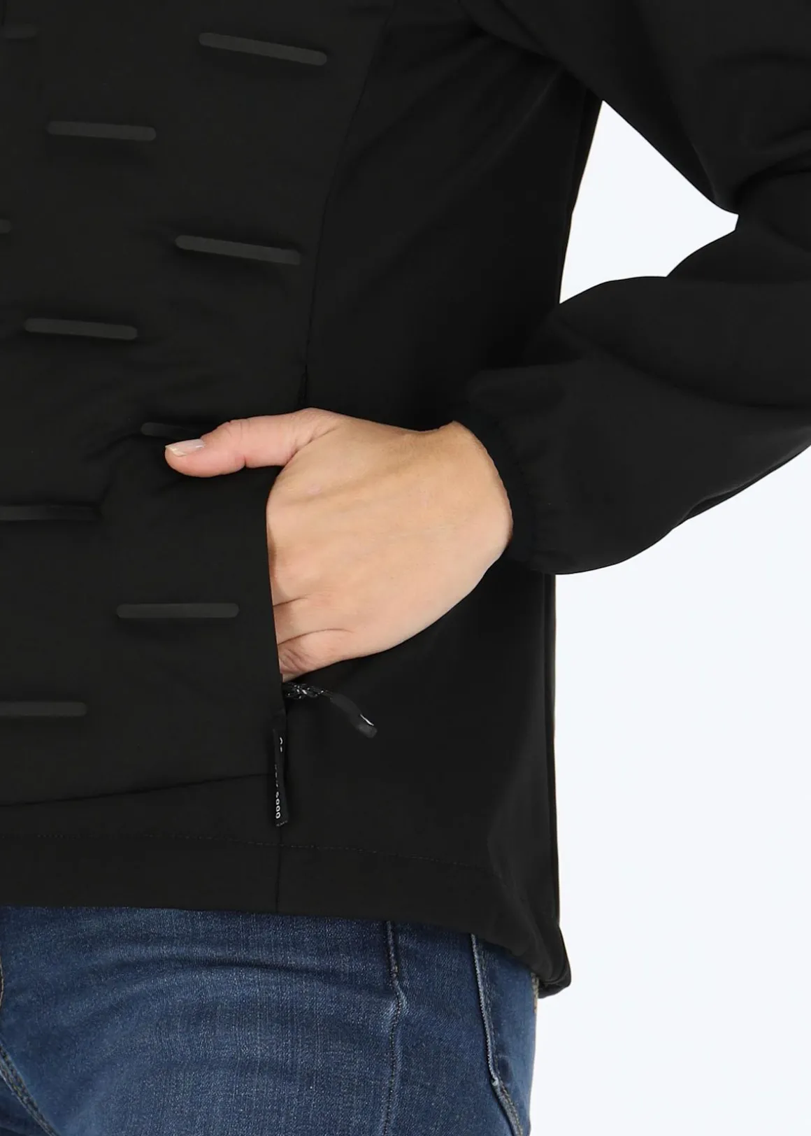 Pro Stretch Hybrid W