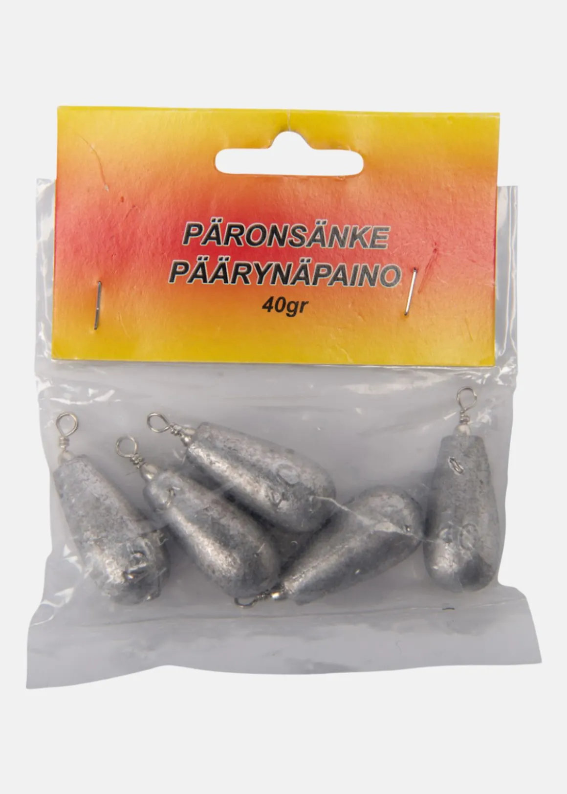 Päronsänke 40gr