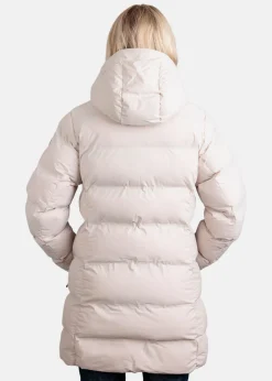 PUFFER LONG
