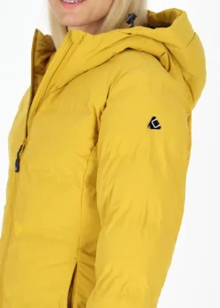 Puffer Long W