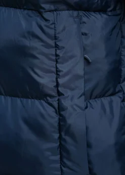 Puffy Mimic Hood Men