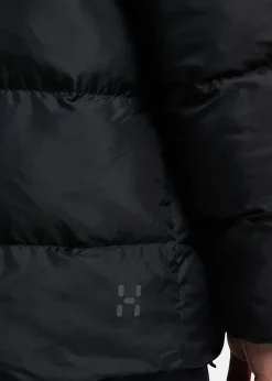 Puffy Mimic II Hood Men