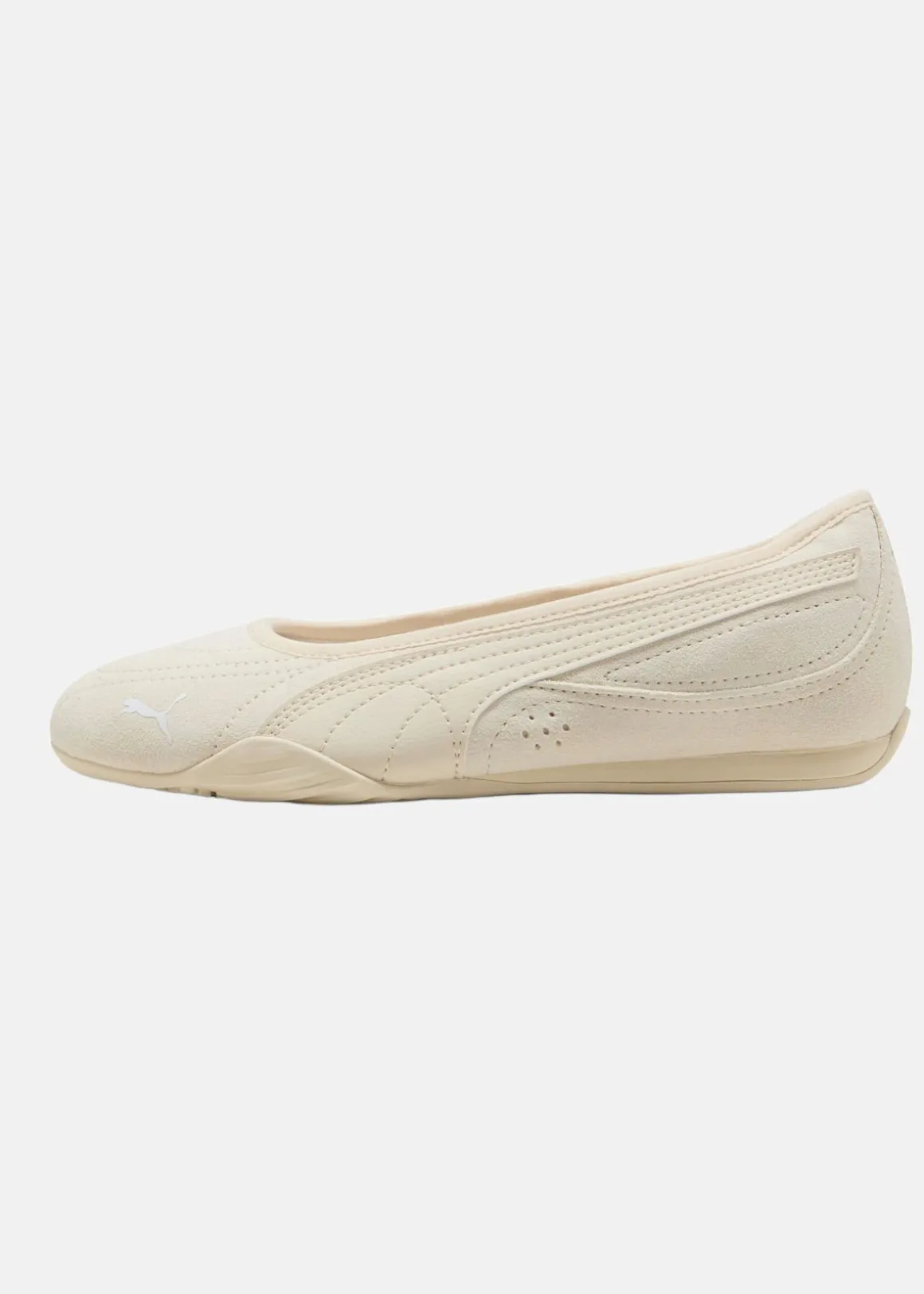 PUMA CATCH SOLEIL BALLERINA SD