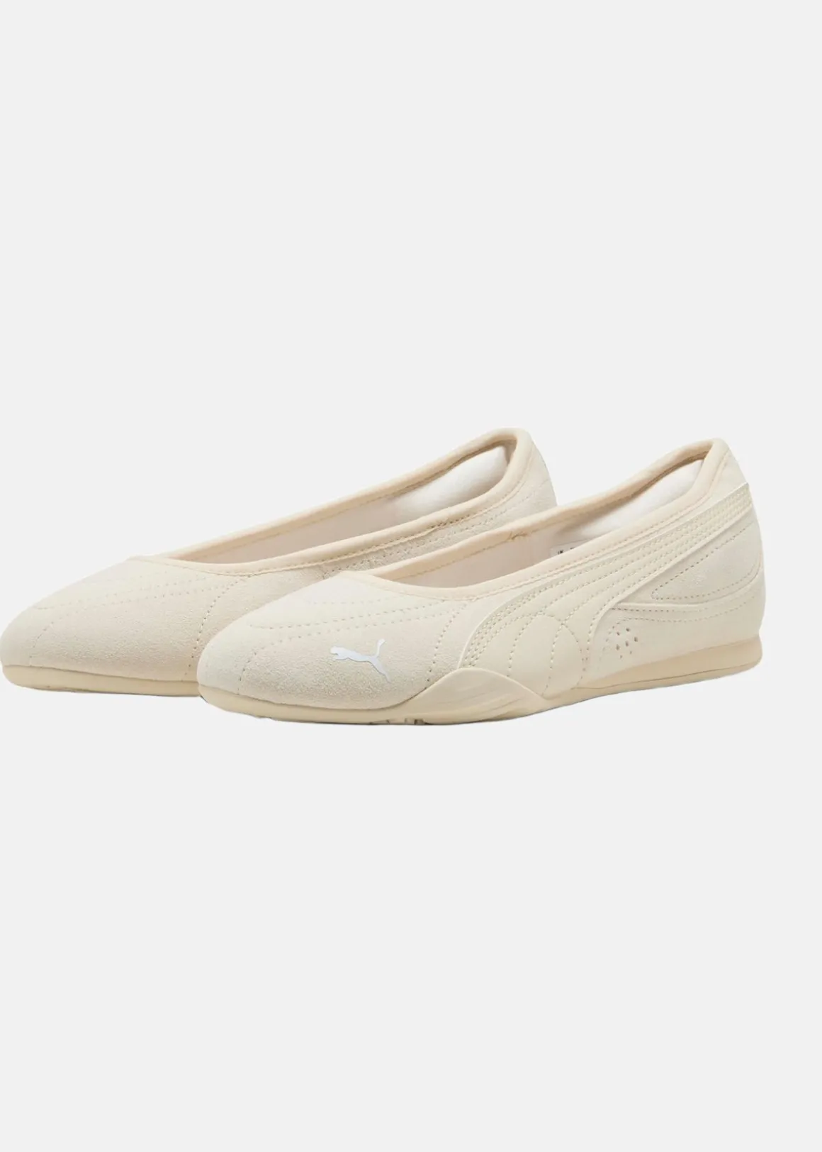 PUMA CATCH SOLEIL BALLERINA SD