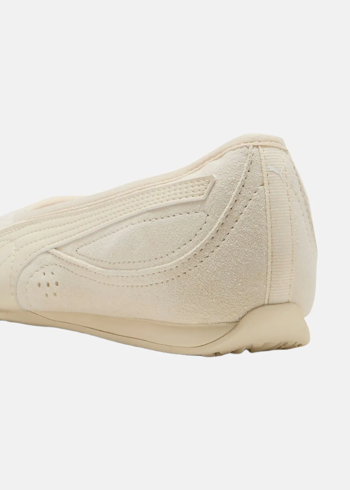 PUMA CATCH SOLEIL BALLERINA SD