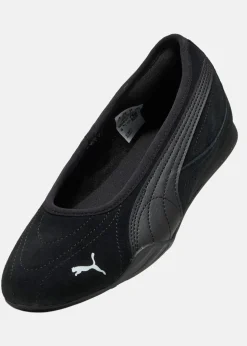 PUMA CATCH SOLEIL BALLERINA SD