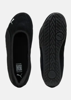 PUMA CATCH SOLEIL BALLERINA SD