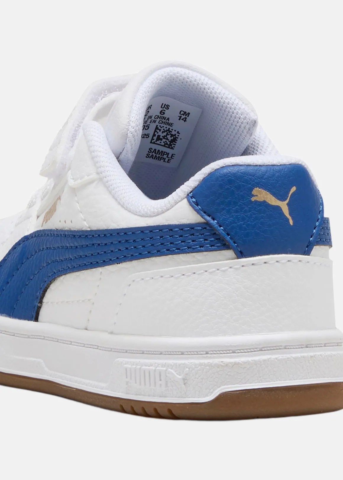 Puma Caven III AC+ Inf