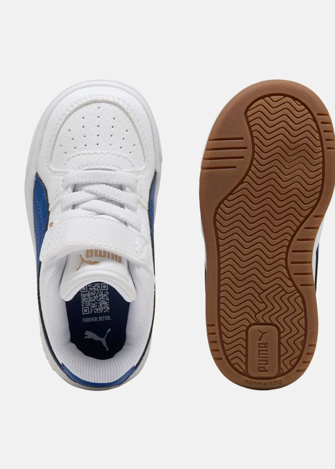 Puma Caven III AC+ Inf