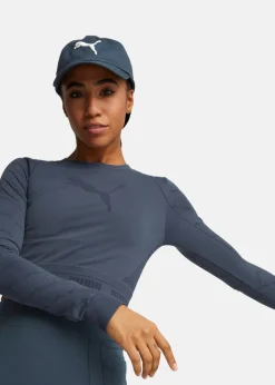 PUMA ESS Cat Logo BB Cap