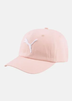 PUMA ESS Cat Logo BB Cap